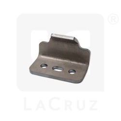 37242 - Fixing plate for Pellenc catcher tray, markets:  []string{"A", "B", "AU"}
