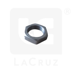 385017 - Left picking-head nut Grégoire G60, markets:  []string{"A", "B", "AU"}