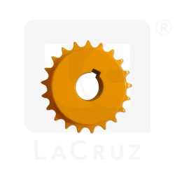 385123 - Grégoire G60 / G152 / G8 Z21 sprocket, markets:  []string{"A", "B", "AU"}