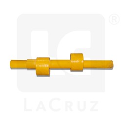 385248 - Grégoire eccentric shaft, markets:  []string{"A", "B", "AU"}