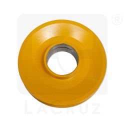 385289 - Grègoire G8 upper pulley, markets:  []string{"A", "B", "AU"}