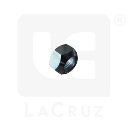 385355 - Nut for Grégoire column screw, markets:  []string{"A", "B", "AU"}