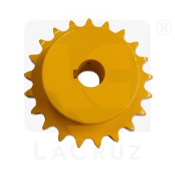 385370 - Grégoire G8 Z21 sprocket, markets:  []string{"A", "B", "AU"}