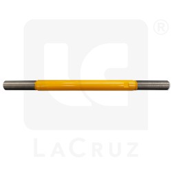 385754 - Grégoire G122 connecting tie-bar - 580 mm, markets:  []string{"A", "B", "AU"}