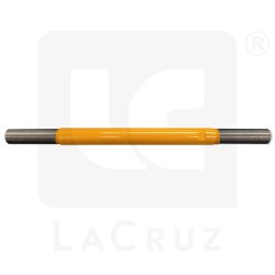 385754 - Grégoire G122 connecting tie-bar - 580 mm, markets:  []string{"A", "B", "AU"}