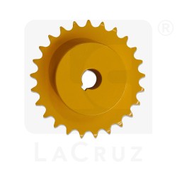 386131 - Grégoire G2 / G3 Z23 sprocket, markets:  []string{"A", "B", "AU"}