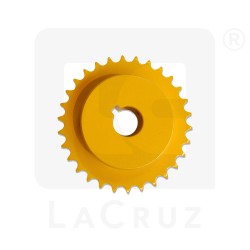 386550 - Grégoire G152 / G8 Z30 sprocket, markets:  []string{"A", "B", "AU"}