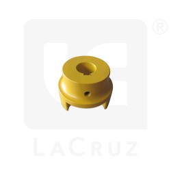 386586 - Grégoire coupling rotor side new version, markets:  []string{"A", "B", "AU"}