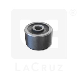 386655 - Grégoire rubber ball joint 20x75x50 mm, markets:  []string{"A", "B", "AU"}