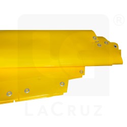 883942357 - Left tarp for grape harvesters Pellenc 3050, markets:  []string{"A", "B", "AU"}