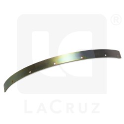 87644825 - Braud NH upper front left guide, markets:  []string{"A", "B", "AU"}