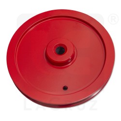 PB465802, PB465801 - Ø 250 mm idle pulley for Ero LS conveyor belt, markets:  []string{"A", "B", "AU"}