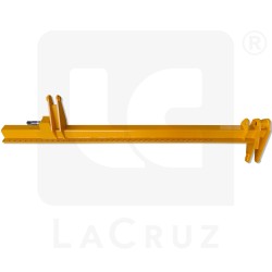 501860 - Grégoire G152 rear column - left, markets:  []string{"A", "B", "AU"}