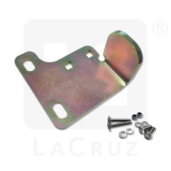 883962050 - Fixing plate for Pellenc direction sensing pole - right, markets:  []string{"A", "B", "AU"}