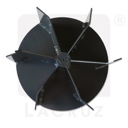 883979872 - Ø 350 mm Pellenc STD fan rotor - right, markets:  []string{"A", "B", "AU"}