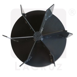 883979873 - Ø 350 mm Pellenc STD fan rotor - left, markets:  []string{"A", "B", "AU"}