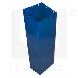 87686441 - Lower discharge spout for Braud 9000, markets:  []string{"A", "B", "AU"}