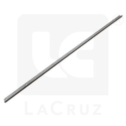 84199473 - Belt fixing bracket for Braud - 700 mm - stainless steel , markets:  []string{"A", "B", "AU"}