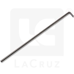 AS60IMC - 320 mm pin for Imeca fastener, markets:  []string{"A", "B", "AU"}