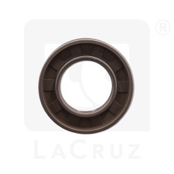 AT03VOL - Bearing lipseal 30 x 52 x 7mm, markets:  []string{"A", "B", "AU"}
