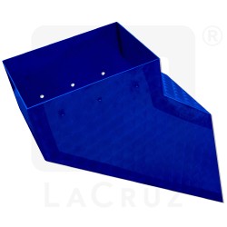 BASP90SLC - Extension of the left top extractor for Braud 9000, markets:  []string{"A", "B", "AU"}