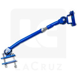 BRTBBRA - Connecting arm for shaking columns Braud TB10 / TB15, markets:  []string{"A", "B", "AU"}
