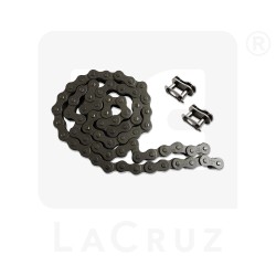 095056 + 095057 + 095058, 095004 + 095026 + 095017 - Chain for sprocket of eccentric shaft - Grégoire - 1 m, markets:  []string{"A", "B", "AU"}