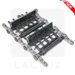 CAVSPEL - Spare part Pellenc 8000 series conveyor belt, markets:  []string{"A", "B", "AU"}
