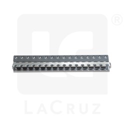 CE60BRG - 320 mm fastener for Bargam belt, markets:  []string{"A", "B", "AU"}