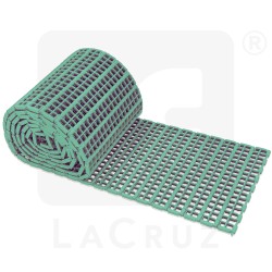 CNSTGRE - Grégoire chain belt for Cleantech, 43 standard meshes, markets:  []string{"A", "B", "AU"}