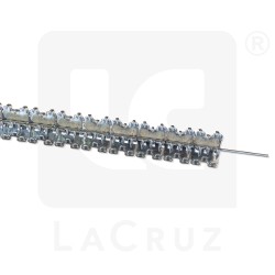 CRDEPEL - Pellenc fastener, markets:  []string{"A", "B", "AU"}