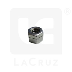 920019392 - M14 Braud NH self-locking nut, markets:  []string{"A", "B", "AU"}