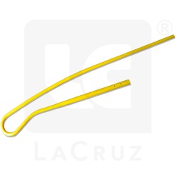 FR01ALMG - Round shaking rod for Alma, markets:  []string{"A", "B", "AU"}