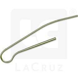 NR 321052-LI - Shaking rod for Nairn, markets:  []string{"A", "AU"}