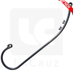 FR08PEL - Optimum shaking rod for Pellenc GR picking head, markets:  []string{"A", "B", "AU"}