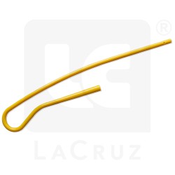 FRORBRA - Round shaking rod for Braud TB10 / TB15, markets:  []string{"A", "B", "AU"}