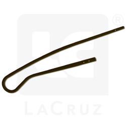 265785 - Shaking rod for Grégoire G2, G7, G60, G70, G85, G90, G107 – Black, markets:  []string{"A", "B", "AU"}