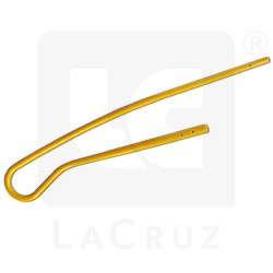 265738, 265739, 265740, 265737 - Shaking rod for Grégoire G3 - Yellow, markets:  []string{"A", "B", "AU"}