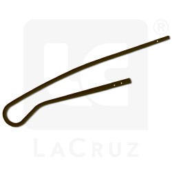 265785 - Shaking rod for Grégoire G3 – Black, markets:  []string{"A", "B", "AU"}