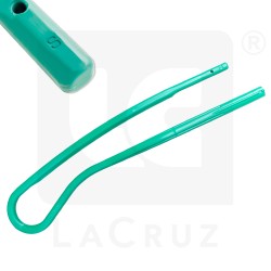 913001075, 87561952 - LaCruz patented shaking rod for Braud NH, markets:  []string{"A", "B", "AU"}
