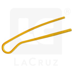 265566 - Shaking rod for Grégoire G. PRIMA, G1, G50, G55, G56, G115 - Yellow, markets:  []string{"A", "B", "AU"}