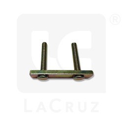 913126098 - Retainer collar bucket sliding pad Braud NH, markets:  []string{"A", "B", "AU"}