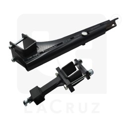LC80PEL - Support for shaking modification kit for Pellenc 8000 series, markets:  []string{"A", "B", "AU"}