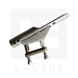LCGRPEL - Shaking modification kit for Pellenc GR picking head, markets:  []string{"A", "B", "AU"}
