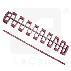 944027670 - Braud NH belt mesh + Pin, markets:  []string{"A", "B", "AU"}