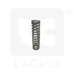 MO00IMC - Compression spring for Imeca conveyor belt pulleys, markets:  []string{"A", "B", "AU"}