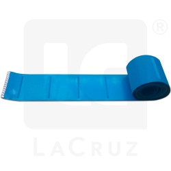 NA02VOL - 300 mm side discharge belt for Volentieri, markets:  []string{"A", "B", "AU"}