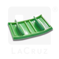 NA24M1G - 240 mm Grégoire conveyor belt, markets:  []string{"A", "B", "AU"}