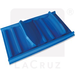NA28M1I - 284 mm conveyor belt for Imeca, markets:  []string{"A", "B", "AU"}