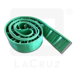 NA32GRE4 - 320 mm Grégoire plain main belt 4 plies, markets:  []string{"A", "B", "AU"}